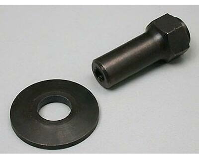 Vortech Prop Adapter Nut 3/8-24 Long L324-9324