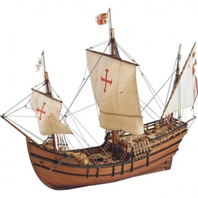 New Santa Maria Caravel 1/65 LAT22411N