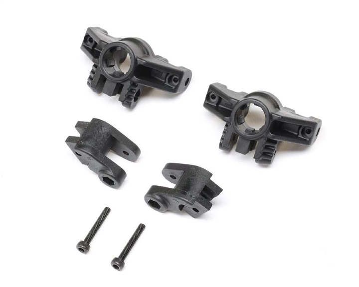 Losi Spindle Set Front (L/R): LMT 2.0,  LOS1807