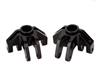 Aluminum Front Spindle Set (Left/Right): LMT 2.0 - LOS-1807