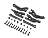 Camber & Steering Link Set: NASCAR Losi - LOS-1927