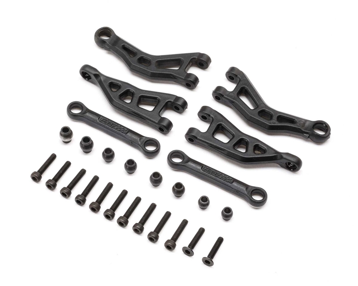 Camber & Steering Link Set: NASCAR Losi - LOS-1927