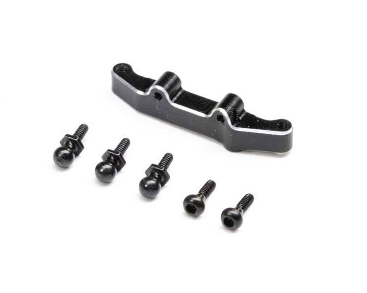 LOS-1985	 Aluminum Drag Link: Micro-B/T
