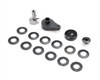 Losi HD Servo Saver, 25T: LMT 2.0, LOS2068
