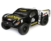 22S Kicker SCT RTR: 1/10 2WD Short Course Truck LOS03022T2