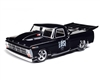 1/10 '68 Ford F100 22S 2WD No Prep Drag Truck Brushless RTR, Losi Garage, LOS03045T2