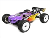 Losi 8IGHT-T Nitro 1/8 4WD RTR Truggy V2 LOS04011V2