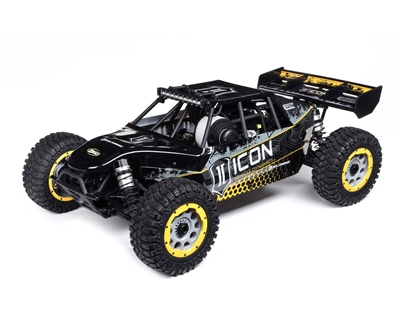 1/5 DBXL 2.0 4WD Gas Buggy RTR, ICON, LOS05008T1