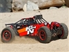 K&N DBXL: 1/5 4wd Buggy RTR LOS05010