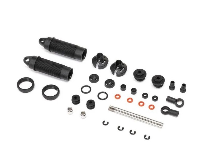 LOS213010 Shock Set Complete (2): Mini LMT