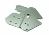 Mid Plate, Chassis: LST 3XL-E LOS241024