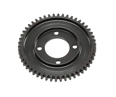 Spur Gear, 50T: 8 & 8T RTR LOS242012