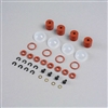 Shock Rebuild/Hardware Set (4): LMT LOS243015