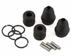 LOS252133	 F/R Center Drive Pinion Coupler Set (2): DBXL 2.0