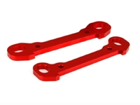 Rear Hinge Pin Brace, (2): 1:5 4wd  DB XL LOS254008