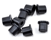 Hinge Pin Brace Inserts, Set: 1:5 4wd DB XL LOS254009