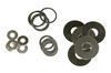 Washer/Shim, Set, (20): 1:5 4wd DB XL LOS256001