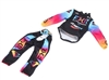 LOS260009 Rider Jersey Set, Club MX: Promoto-MX