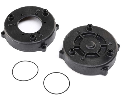 LOS261005 Flywheel Housing & Seal Set: Promoto-MX