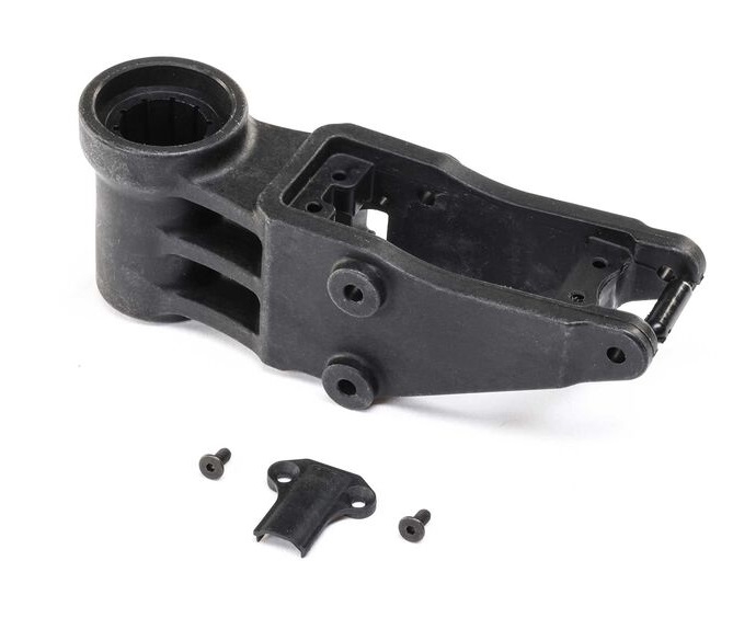 LOS261012 Front Bulkhead: Promoto-MX