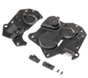 LOS261014 Chassis Side Cover Set: Promoto-MX