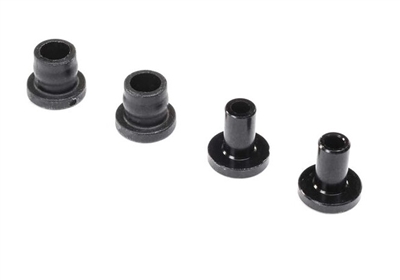 LOS263012 Shock Cap Bushings (2): Promoto-MX