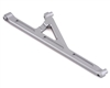 Aluminum Front Chassis Brace: Tenacity SCT/T/DB LOS331009