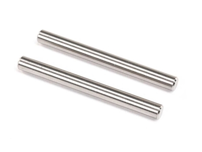 LOS364007 Titanium Hinge Pin, 4 x 42mm: Promoto-MX