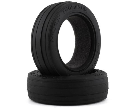 Front Tire, Mickey Thompson (2): 22S Drag LOS43051