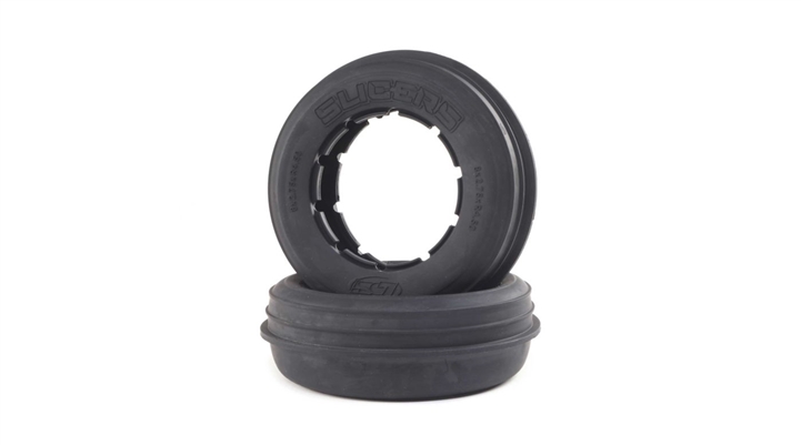 Slicers Rib Tire (2): DBXL-E 2.0 LOS45035