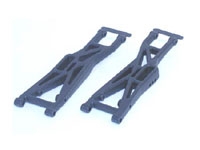 LOSA1115 XXT Front Suspension Arms