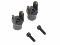 LOSA3083 XX Retrofit Yoke & Screw for Dog Bone/Drive Shaft