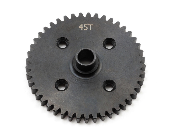 Losi Mod 1 Center Differential Spur Gear  Write a Review