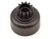 High Endurance Clutch Bell, 12T: 2.0 LOSA9125