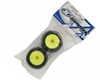 Losi Rear Tires & Wheels, Glued (Mini-T) (2) LOSB1078