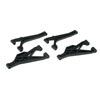 Front/Rear Suspension Arms (pr): LST, AFT, MGB, LOSB2001