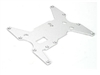 LOSB2252 Chassis Skid Plate LST