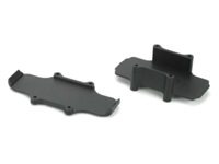 LOSB2351 Battery Mount Set LST/2, AFT