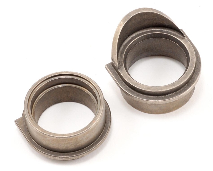 Bearing Inserts, Rear Diff/Trans: 5IVE-T,MINI WRC LOSB2543