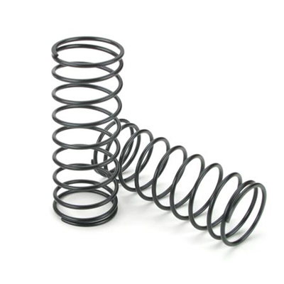 Shock Spring, Black 6.0 (pair): LST/2, XXL/2 Item No. Losi - LOSB2951