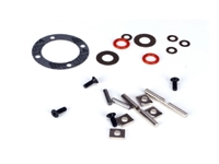 Diff Seal & Hardware Set (1): 5IVE-T, MINI WRC LOSB3203