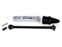 FrontCenterDriveshaft&CVCoupler:5IVE-T, MINI WRC LOSB3218