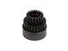 LOSB3341 Clutch Bell, 2-Speed, 18/25T: LST2, XXL/2