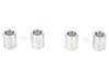 Spindle Bearing Spacer Set: LST, AFT, MGB LOSB4111