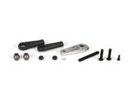 Steering Linkage Set: 5IVE-T, MINI WRC LOSB5900