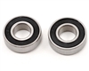 092006 Diff Pinion Bearings,9x20x6mm(2):5IVE-T,MINI WRC LOSB5974