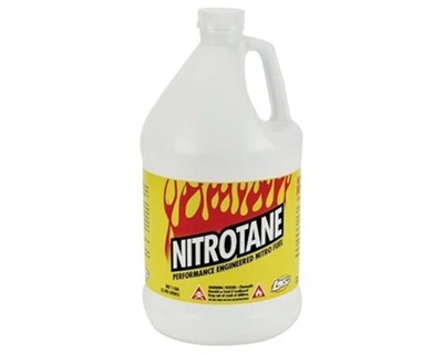 Nitrotane Race Gallon 20% (Gallen)  LOSF0320