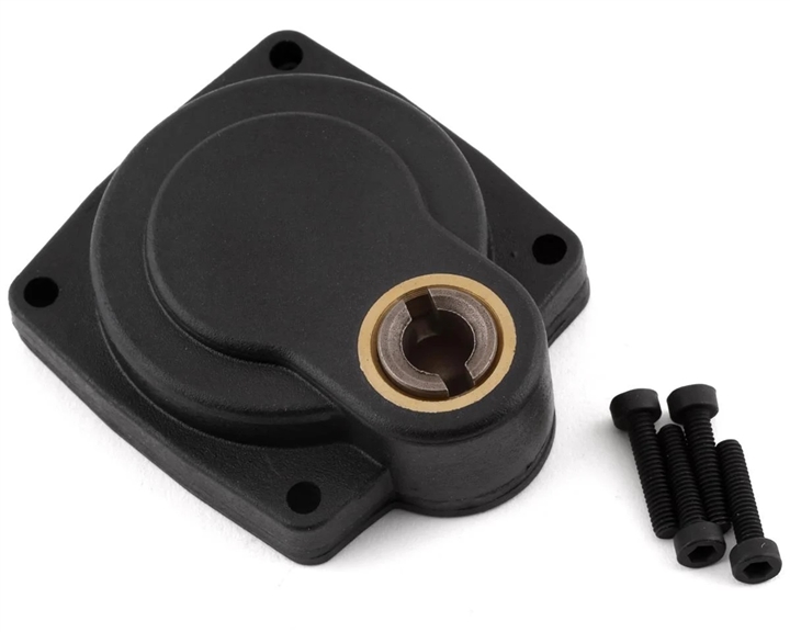 LRP Rotostart Backplate (Z.28R/ZR.32) LRP38146