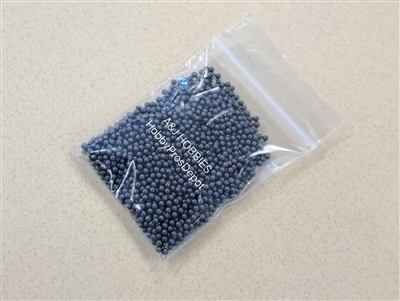 Lead Shot Balls 2.2mm (100 Grams)