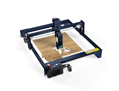 LaserStorm S10 10W Eye Protection Laser Engraver Cutting Machine